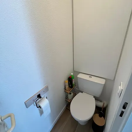 Appartamento F2 Vue - Piscine - Climatisation - Parking