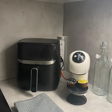 Daire F2 Vue - Piscine - Climatisation - Parking *